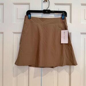 NEW Athleta Women's Skorts in Size 4/ 12T